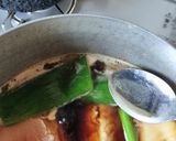 鶏チャーシューと煮卵🐔🥚作り方8写真