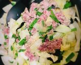 食べたらギョーザ！フードロス削減にも作り方1写真