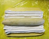 こどもの日♡レンジで簡単こいのぼりケーキ作り方21写真