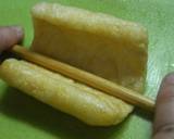 温かお鍋☆ゆず鶏だんごと豚シャブで♪作り方2写真
