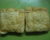 温かお鍋☆ゆず鶏だんごと豚シャブで♪作り方3写真