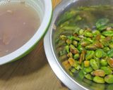 改訂版ピスタチオペースト☆炊飯マグで時短作り方3写真