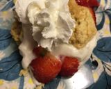 バターミルク苺ショートケーキ作り方8写真
