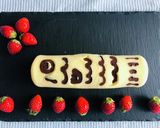 こどもの日♡レンジで簡単こいのぼりケーキ作り方25写真