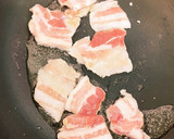 簡単！よしやすジンタレ焼きそば作り方3写真