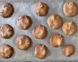 黒糖生姜クッキー作り方5写真