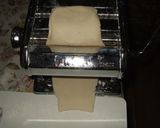 手打ちうどん作り方6写真