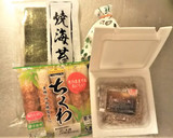 ちくわ！納豆とちくわの磯部揚げ作り方1写真