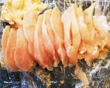 【★揚げない】チキンのハーブカツ作り方2写真