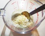 【★揚げない】チキンのハーブカツ作り方6写真