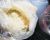 【★揚げない】チキンのハーブカツ作り方7写真