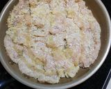 【★揚げない】チキンのハーブカツ作り方9写真