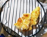 【★揚げない】チキンのハーブカツ作り方11写真