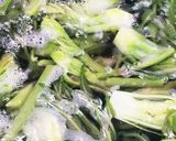 お年寄り絶賛シリーズ☆たらの芽ゴマ和え☆作り方3写真
