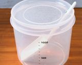 ブルガリア脂肪0と低脂肪乳でヨーグルト作り方1写真