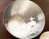 ホットケーキのランチプレート作り方1写真