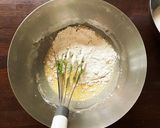 ホットケーキのランチプレート作り方2写真