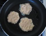 もちっり♡じゃがチーズモチモチ～作り方2写真