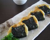 もちっり♡じゃがチーズモチモチ～作り方4写真