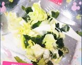 美味♡チョレギサラダ♡作り方6写真