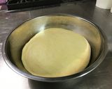 本場イタリアの小麦粉で！マリトッツォ作り方6写真