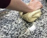 本場イタリアの小麦粉で！マリトッツォ作り方4写真