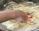 本場イタリアの小麦粉で！マリトッツォ作り方3写真