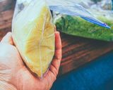 95℃ 朝食やおやつに！低温調理蒸しパン作り方16写真