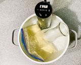 95℃ 朝食やおやつに！低温調理蒸しパン作り方12写真