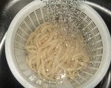 手打ちうどん作り方10写真