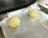 本場イタリアの小麦粉で！マリトッツォ作り方7写真