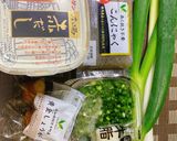 ⭐️ 名古屋名物どて煮（赤味噌もつ煮）作り方1写真