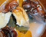 ⭐️ 名古屋名物どて煮(赤味噌もつ煮)作り方2写真
