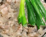 ⭐️ 名古屋名物どて煮（赤味噌もつ煮）作り方4写真