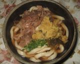 手打ちうどん作り方12写真
