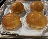 本場イタリアの小麦粉で！マリトッツォ作り方10写真