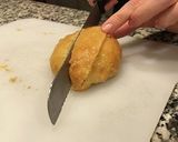 本場イタリアの小麦粉で！マリトッツォ作り方11写真