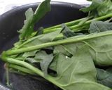 筍と豚ばら肉の煮つけ作り方1写真