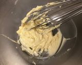 糖質制限用☆簡単ラング・ド・シャクッキー作り方3写真
