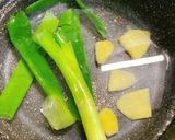 ⭐️ 名古屋名物どて煮（赤味噌もつ煮）作り方5写真