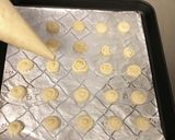 糖質制限用☆簡単ラング・ド・シャクッキー作り方6写真