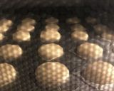 糖質制限用☆簡単ラング・ド・シャクッキー作り方7写真