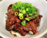 ⭐️ 名古屋名物どて煮（赤味噌もつ煮）作り方12写真