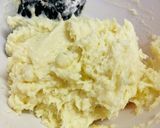 トースターで！　生クリーム消費クッキー　作り方4写真