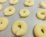 トースターで！　生クリーム消費クッキー　作り方5写真
