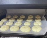 トースターで！　生クリーム消費クッキー　作り方6写真