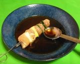 焼鳥ねぎま♪魚焼き両面グリルでかんたん♪作り方3写真