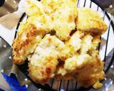 【★揚げない】チキンのハーブカツ作り方12写真