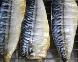 生姜とオリーブオイルで美味しい焼きサバに作り方4写真