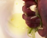 卵かけご飯 卵かけご飯アレンジ作り方2写真